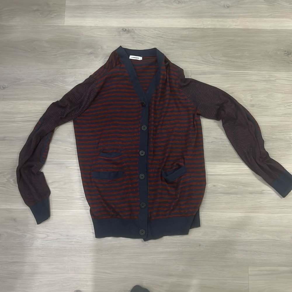 J. Lindberg Cardigan